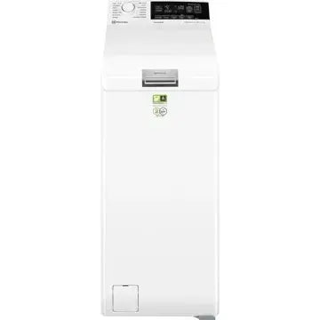 Lave linge top	ELECTROLUX	EW8T3653BA