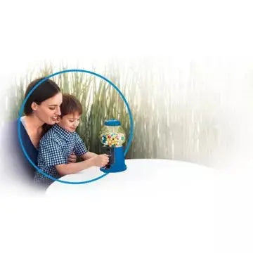 Lave linge top	INDESIT	BTWHS62400FRN