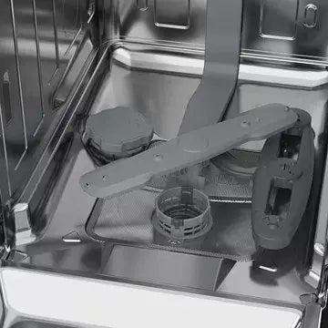 Lave vaisselle 45 cm BEKO	BDFS26041XQ