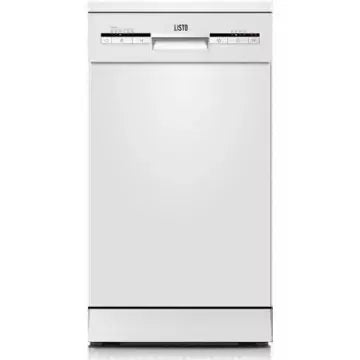 Lave vaisselle 45 cm	LISTO	LVS49 L5b