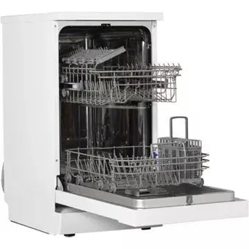 Lave vaisselle 45 cm	LISTO	LVS49 L5b