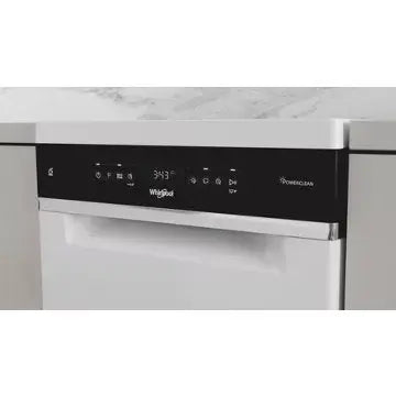 Lave vaisselle 45 cm	WHIRLPOOL	WSFO3O34PF 6ème Sens