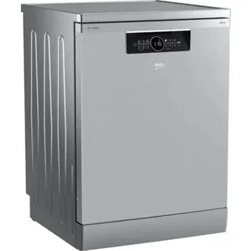 Lave vaisselle 60 cm	BEKO	BDFN38641XC - SaveWater
