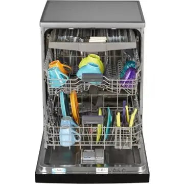 Lave vaisselle 60 cm	BEKOBDFN36560XC CornerIntense