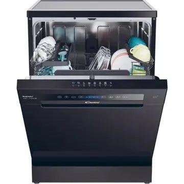 Lave vaisselle 60 cm	CANDY	CF 5C6F0B