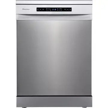 Lave vaisselle 60 cm	HISENSE	HS643C10X