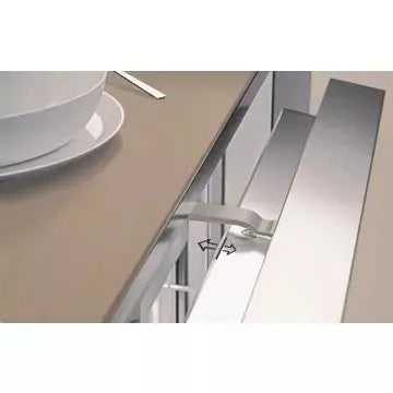 Lave vaisselle 60 cm	MIELE	G 7132 SC Blanc AutoDos