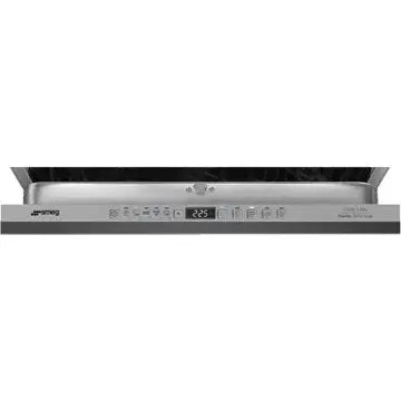 Lave vaisselle encastrable  SMEG STL322BQLFR