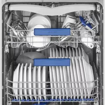 Lave vaisselle encastrable  SMEG	STL332CH