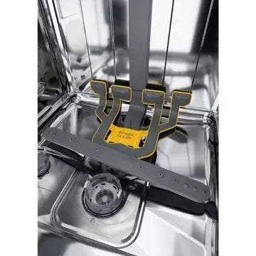 Lave vaisselle encastrable  WHIRLPOOL	W7IHT40TS MaxiSpace