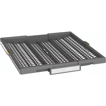Lave vaisselle encastrable  WHIRLPOOL	W7IHT40TS MaxiSpace