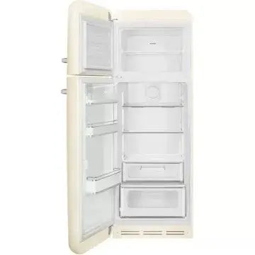 Réfrigérateur 2 portes SMEG FAB30LCR5 Crème