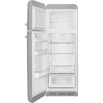 Réfrigérateur 2 portes SMEG FAB30LSV5 Gris Métal