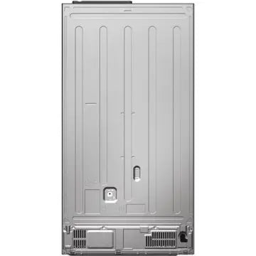 Réfrigérateur Américain HAIER HSW79F18CIMM
