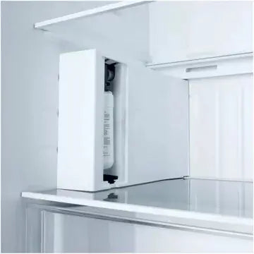 Réfrigérateur Américain LG GSLC40PYSE