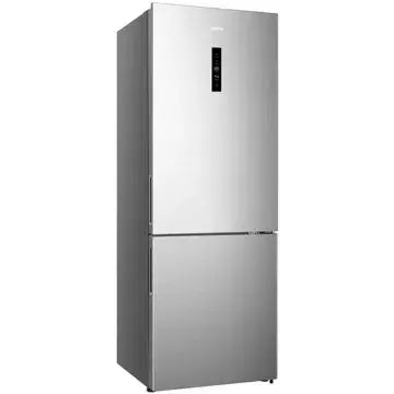 Réfrigérateur combiné GORENJE NRK720EAXL4