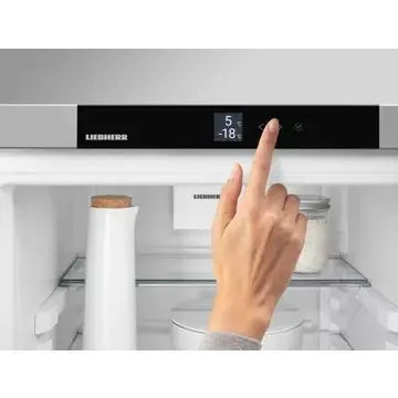 Réfrigérateur combiné LIEBHERR CBNsfc572i-22 BioFresh