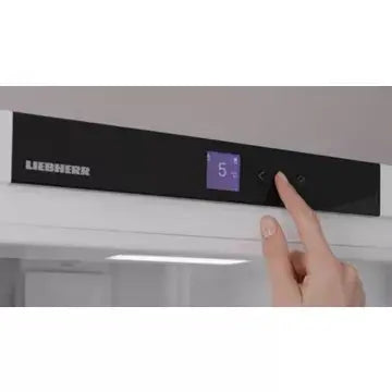 Réfrigérateur combiné LIEBHERR CBNsfc572i-22 BioFresh