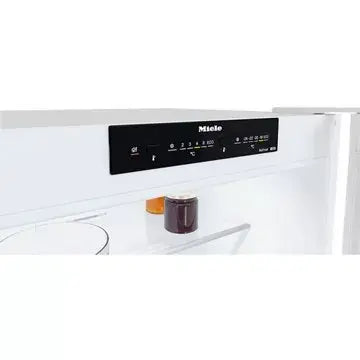 Réfrigérateur combiné MIELE KFN 4394 ED el