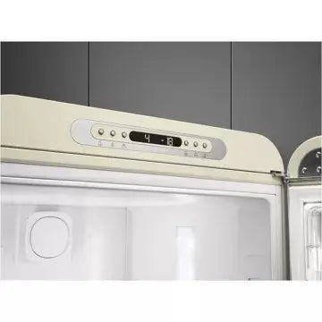 Réfrigérateur combiné SMEG FAB32LCR5