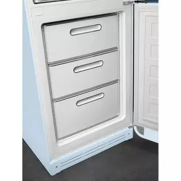 Réfrigérateur combiné SMEG FAB32LPB5