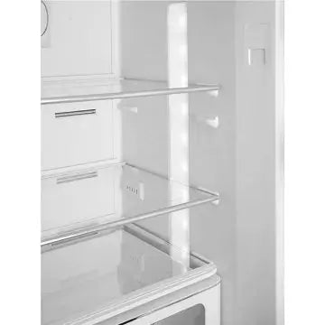 Réfrigérateur combiné SMEG FAB32RLI5 Vert Pomme