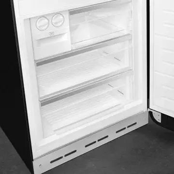 Réfrigérateur combiné SMEG FAB38RBL5 Noir
