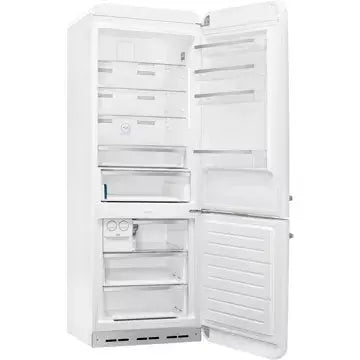 Réfrigérateur combiné SMEG FAB38RWH5 Blanc