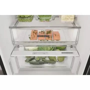 Réfrigérateur combiné WHIRLPOOL W7X82OK