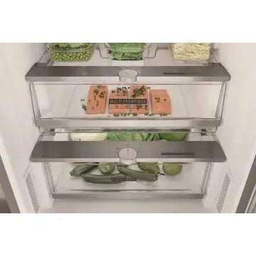 Réfrigérateur combiné WHIRLPOOL W7X94TSX
