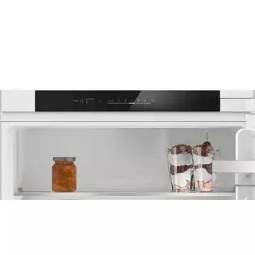 Réfrigérateur combiné encastrable BOSCH KIV87MSEO Serenity Eco Airflow