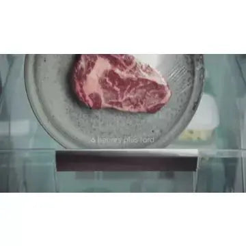 Réfrigérateur combiné encastrable ELECTROLUX ENG7TD18S GreenZone