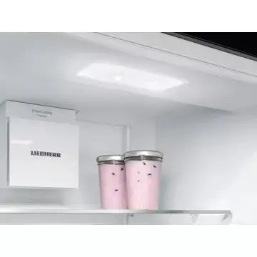 Réfrigérateur combiné encastrable LIEBHERR ICNSF5103-20