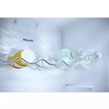 Réfrigérateur combiné encastrable MIELE KDN 7724 E Pantographe