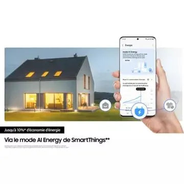 Réfrigérateur multi portes SAMSUNG RF24BB620ES9