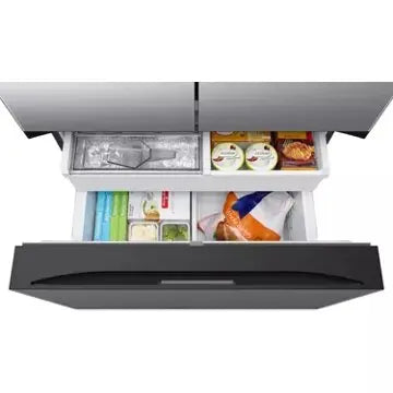 Réfrigérateur multi portes SAMSUNG RF24BB620ES9