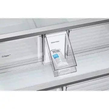Réfrigérateur multi portes SAMSUNG RF24BB620ES9