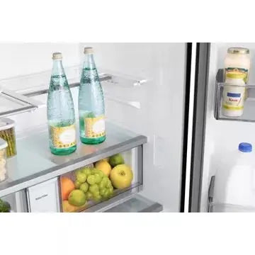 Réfrigérateur multi portes SAMSUNG RF24BB620ES9