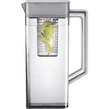 Réfrigérateur multi portes SAMSUNG RF24BB620ES9
