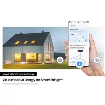Réfrigérateur multi portes SAMSUNG RF24BB620ES9