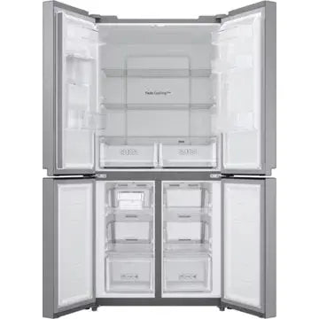 Réfrigérateur multi portes SAMSUNG RF48A401EM9