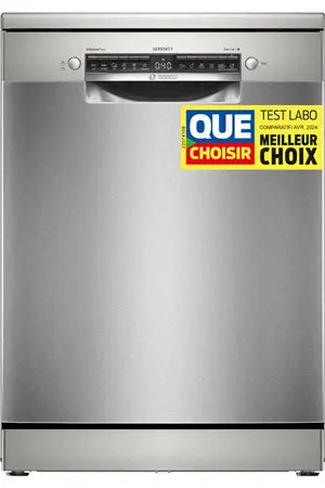 Bosch SMS4ETI28E Lave vaisselle DUMANOIR