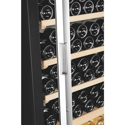 Cave à vin vieillissement ARTEVINO Oxygen OXG1T230NVSD DUMANOIR