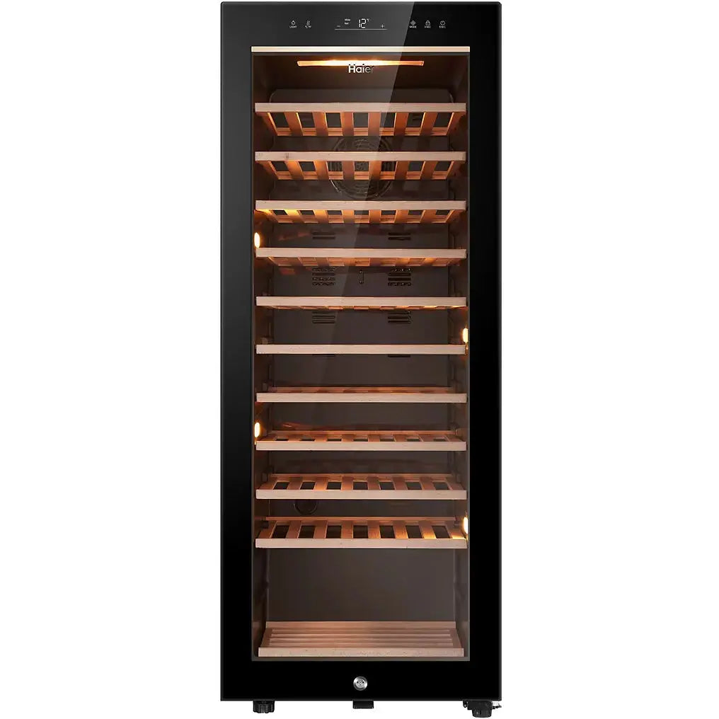 Cave à vin vieillissement HAIER HWS84GA WINE BANK 50 SERIES 5 DUMANOIR