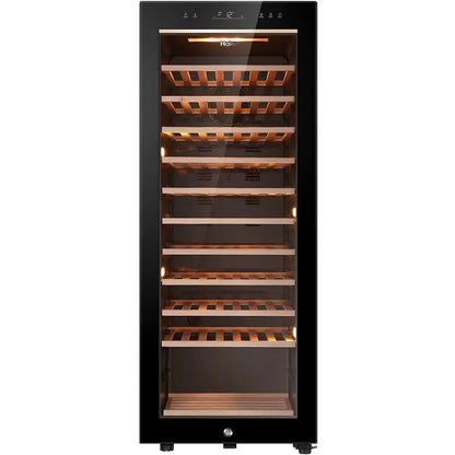 Cave à vin vieillissement HAIER HWS84GA WINE BANK 50 SERIES 5 DUMANOIR