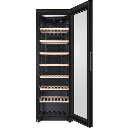 Cave à vin vieillissement HAIER WS190GA WINE BANK 60 SERIES 5 DUMANOIR