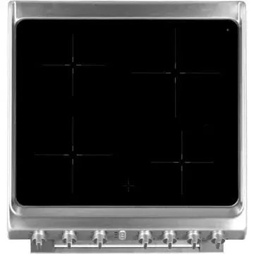 Combiné four lave-vaisselle							ROSIERES				TRV60NOIN/1 TRIO vitro