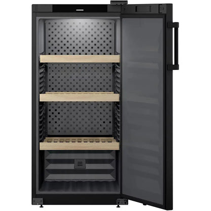 Comparer Cave à vin vieillissement LIEBHERR WKP142 EXCEDENT ELECTROMENAGER