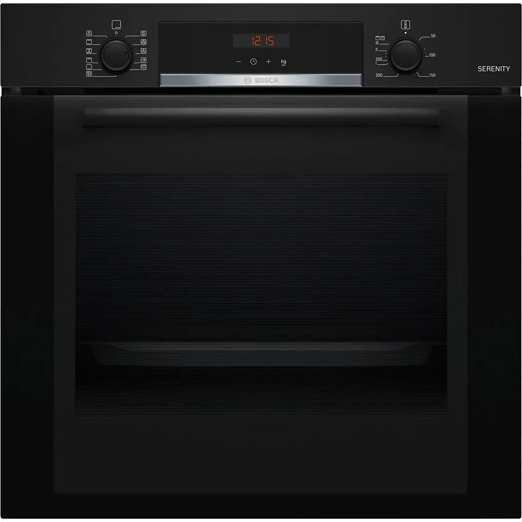 Four encastrable BOSCH HBA374BB1 Serenity Serie 4 Hotair 3D VIAL ELECTROMENAGER