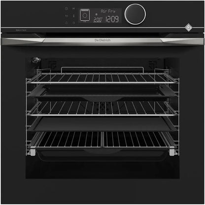 Four encastrable DE DIETRICH DOP4556X Sensor VIAL ELECTROMENAGER